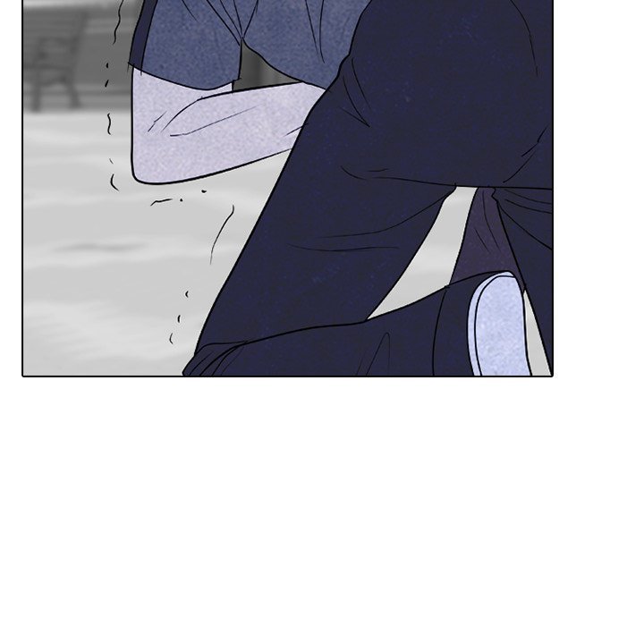 High School Devil Manhwa - Chapter 270 Page 119