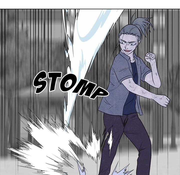 High School Devil Manhwa - Chapter 270 Page 120