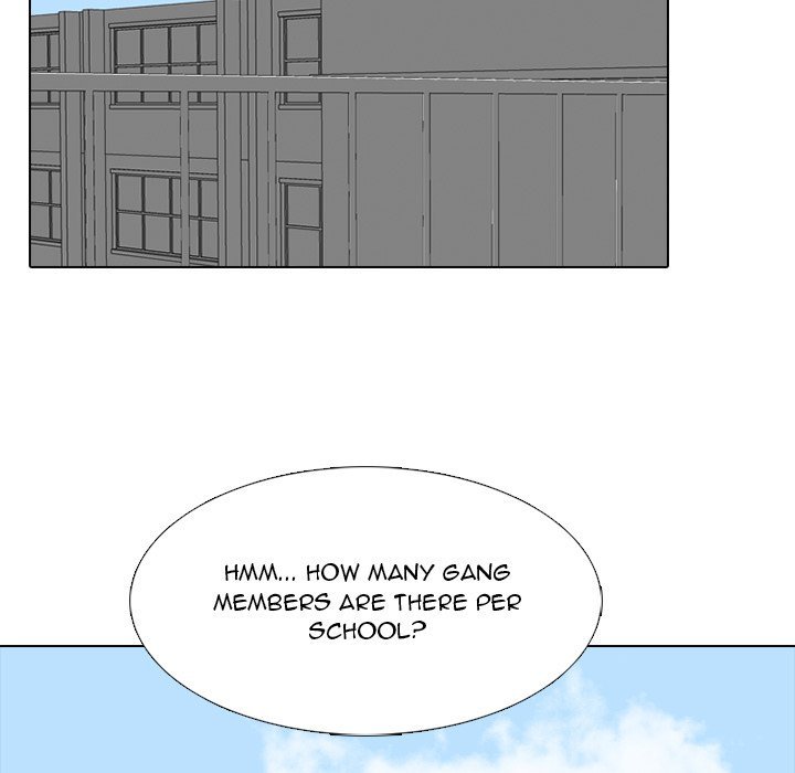 High School Devil Manhwa - Chapter 270 Page 143