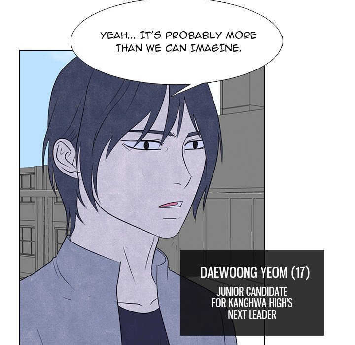 High School Devil Manhwa - Chapter 270 Page 147