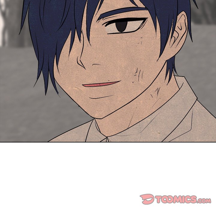 High School Devil Manhwa - Chapter 344 Page 32