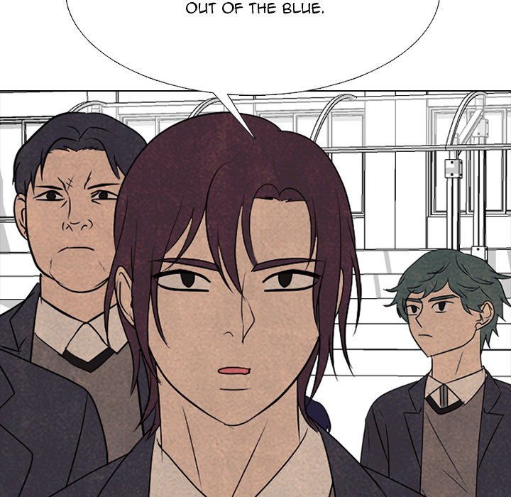 High School Devil Manhwa - Chapter 344 Page 112