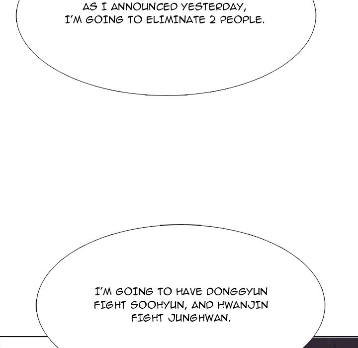 High School Devil Manhwa - Chapter 344 Page 160