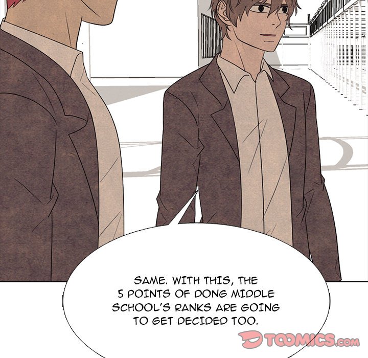 High School Devil Manhwa - Chapter 344 Page 164