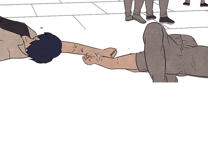 High School Devil Manhwa - Chapter 320 Page 1