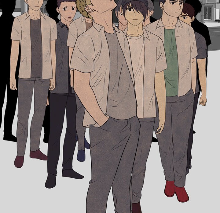 High School Devil Manhwa - Chapter 320 Page 6