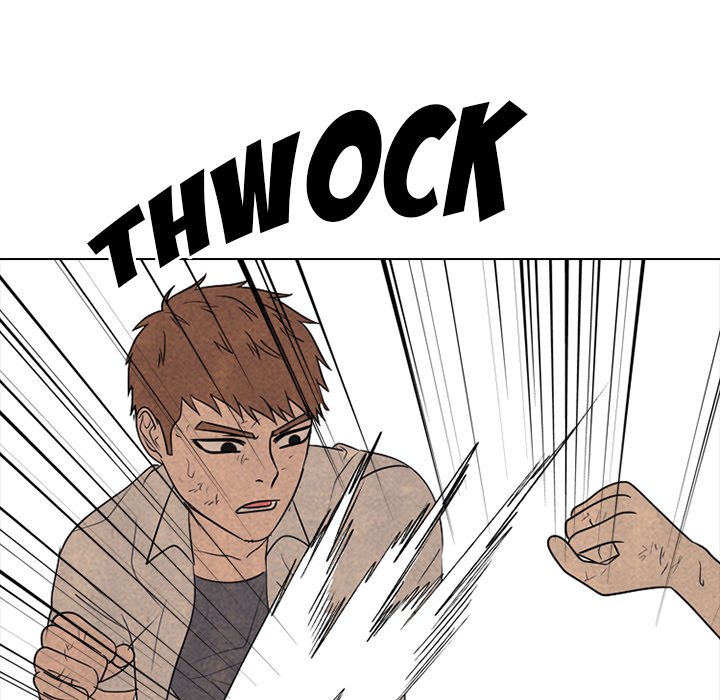 High School Devil Manhwa - Chapter 320 Page 18