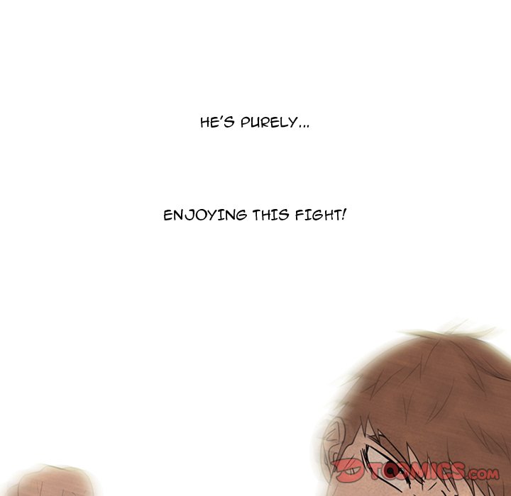 High School Devil Manhwa - Chapter 320 Page 27