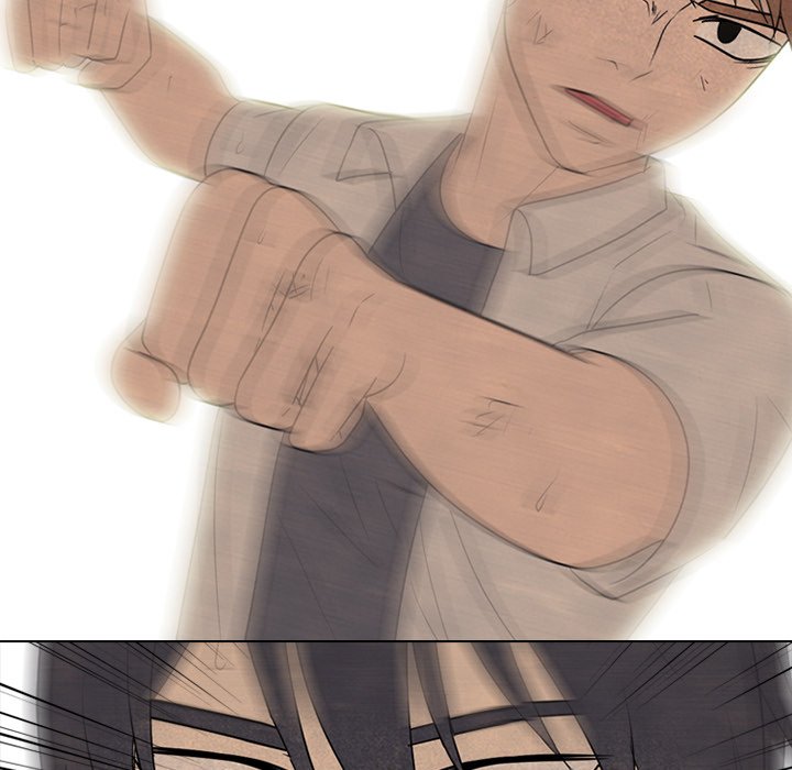 High School Devil Manhwa - Chapter 320 Page 28