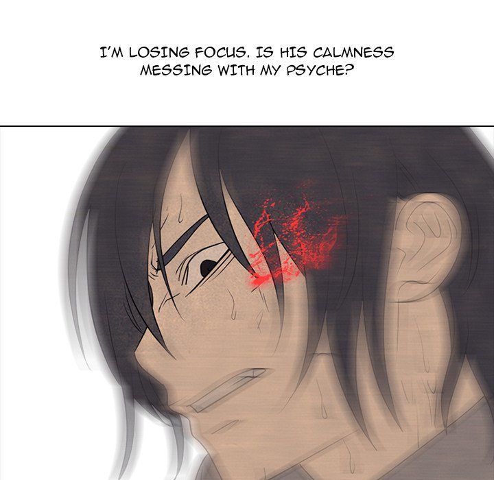 High School Devil Manhwa - Chapter 320 Page 34