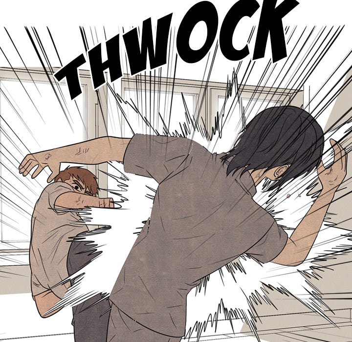 High School Devil Manhwa - Chapter 320 Page 36