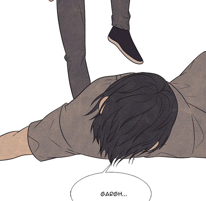 High School Devil Manhwa - Chapter 320 Page 41