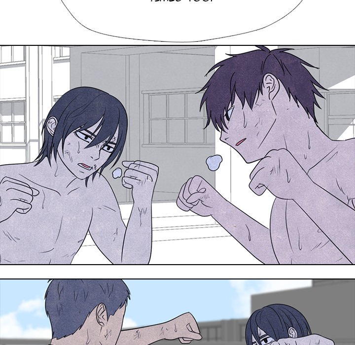 High School Devil Manhwa - Chapter 320 Page 53