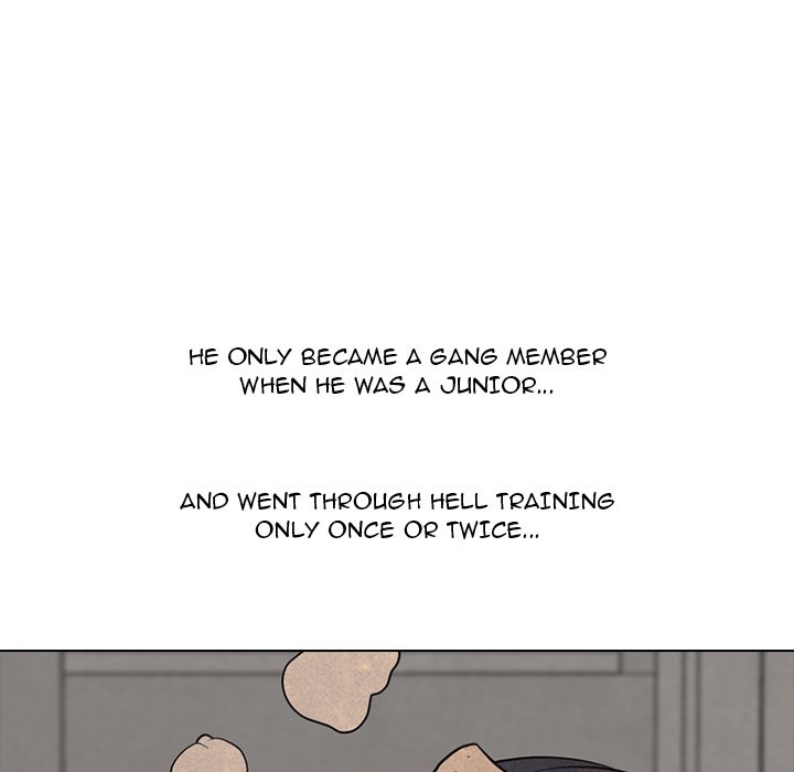 High School Devil Manhwa - Chapter 320 Page 56