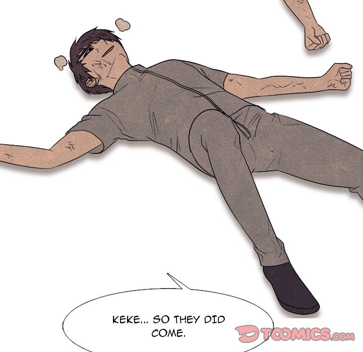 High School Devil Manhwa - Chapter 320 Page 75