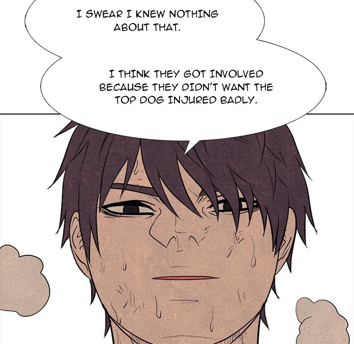 High School Devil Manhwa - Chapter 320 Page 77