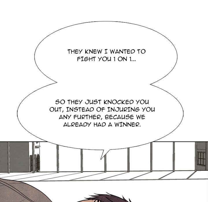 High School Devil Manhwa - Chapter 320 Page 79