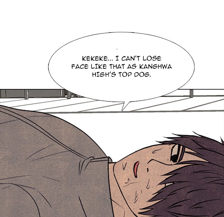 High School Devil Manhwa - Chapter 320 Page 82