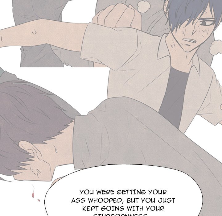 High School Devil Manhwa - Chapter 320 Page 85