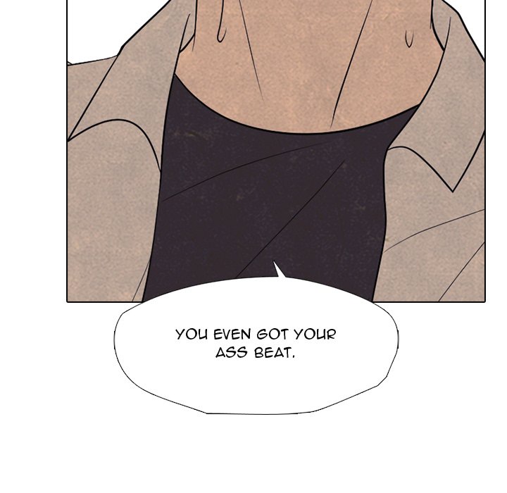 High School Devil Manhwa - Chapter 320 Page 90