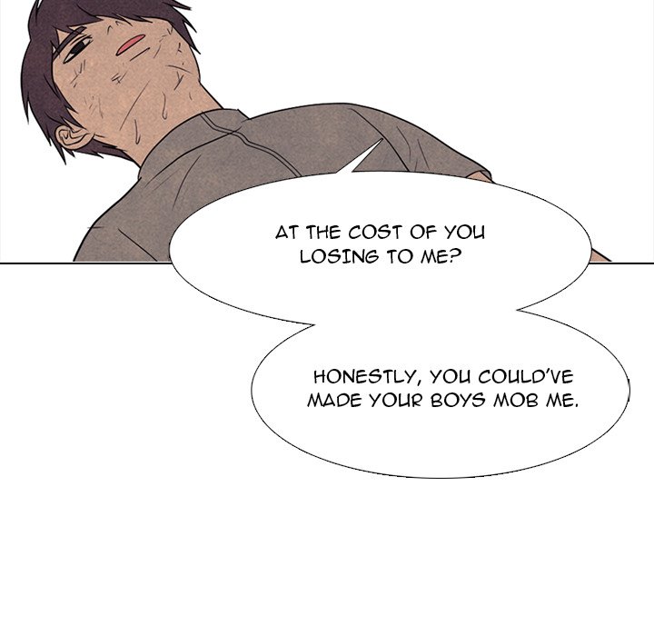 High School Devil Manhwa - Chapter 320 Page 93