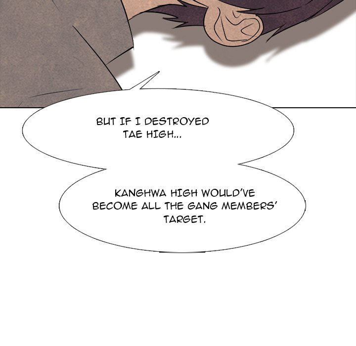 High School Devil Manhwa - Chapter 320 Page 96