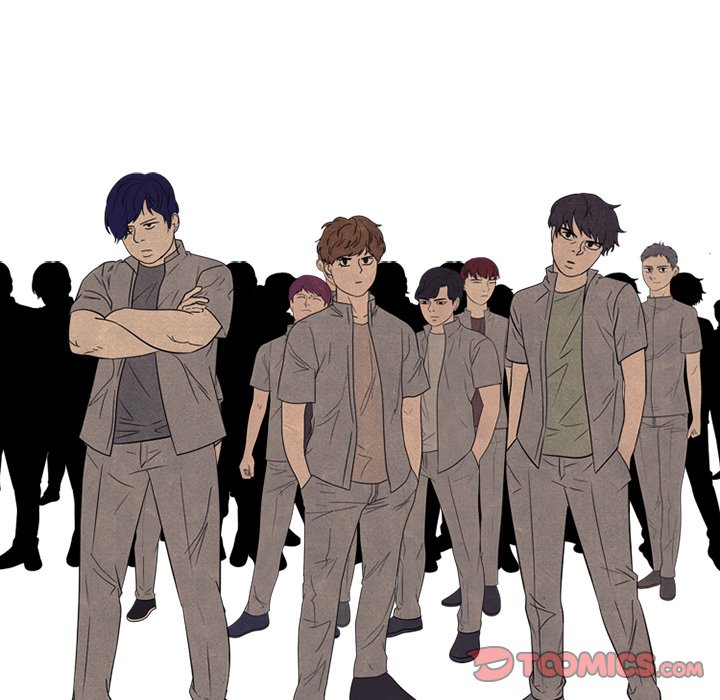 High School Devil Manhwa - Chapter 320 Page 99