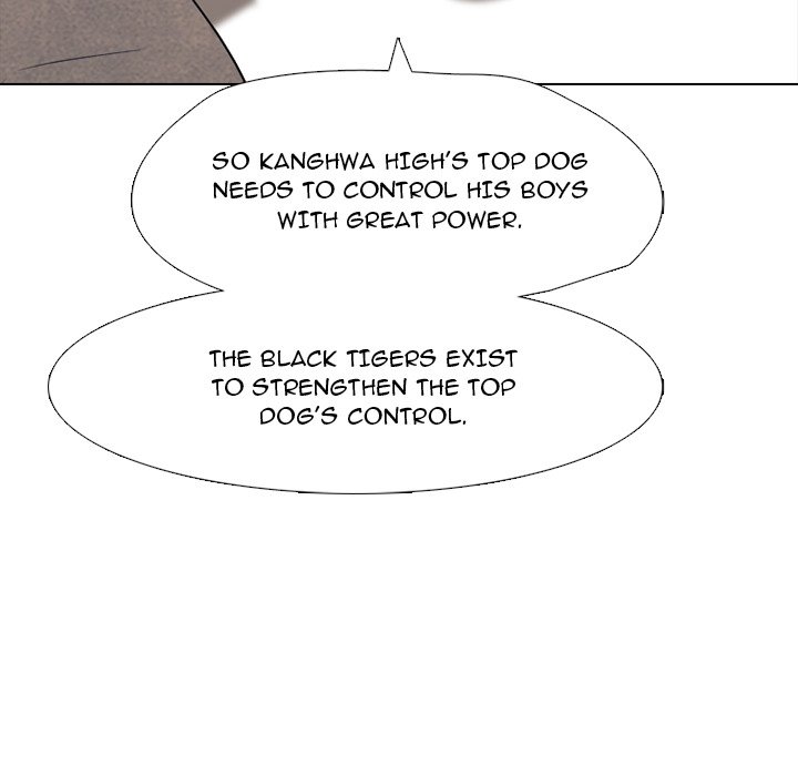 High School Devil Manhwa - Chapter 320 Page 103