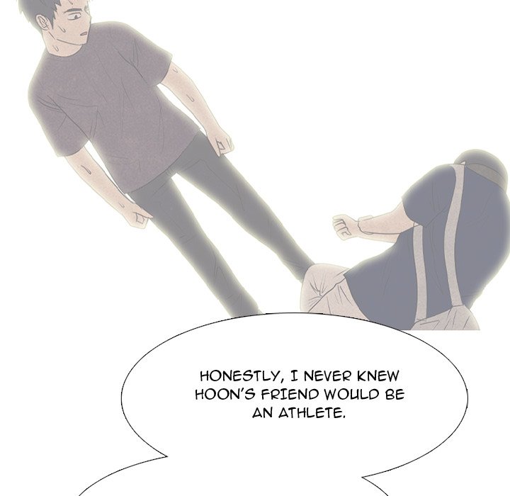 High School Devil Manhwa - Chapter 320 Page 106