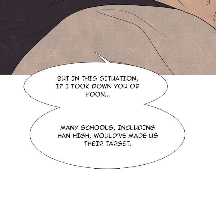 High School Devil Manhwa - Chapter 320 Page 110