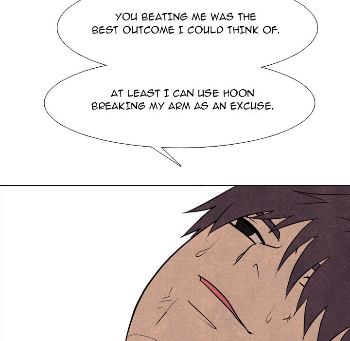 High School Devil Manhwa - Chapter 320 Page 112