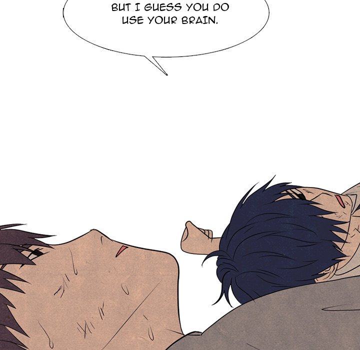 High School Devil Manhwa - Chapter 320 Page 115