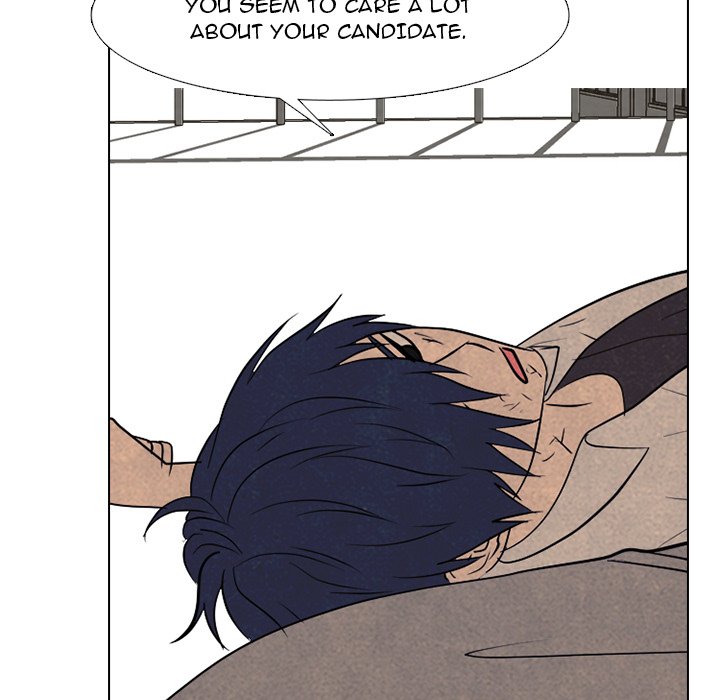 High School Devil Manhwa - Chapter 320 Page 122