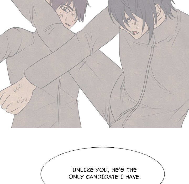 High School Devil Manhwa - Chapter 320 Page 126