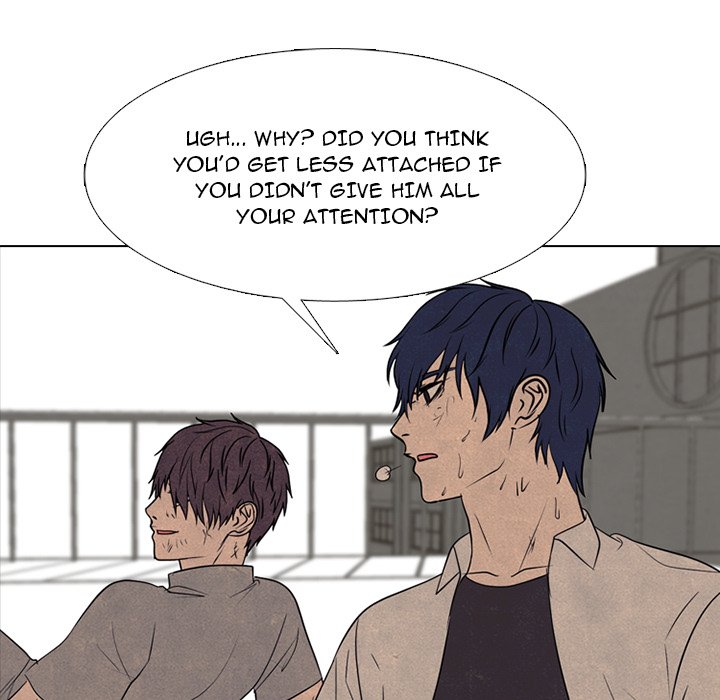 High School Devil Manhwa - Chapter 320 Page 132