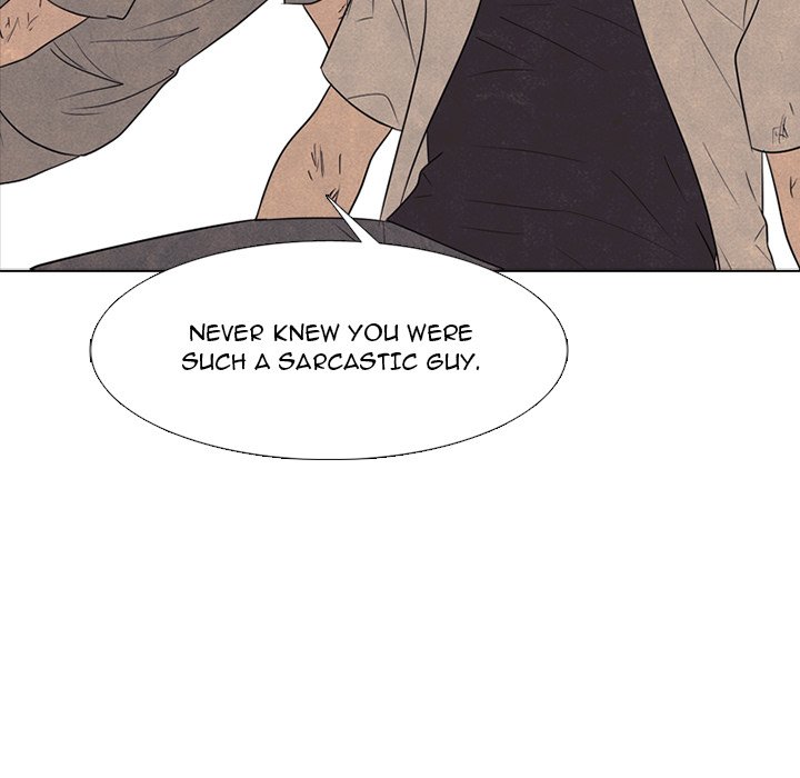 High School Devil Manhwa - Chapter 320 Page 133