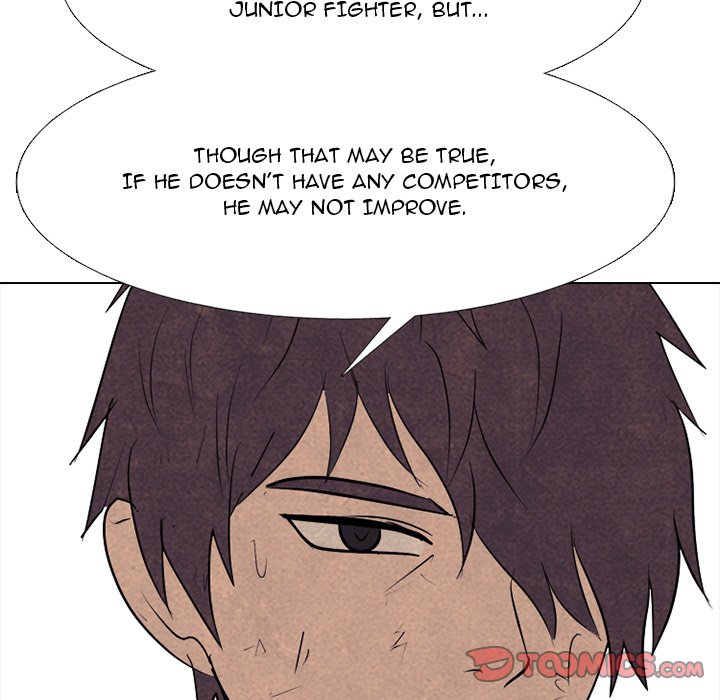 High School Devil Manhwa - Chapter 320 Page 135