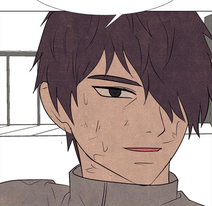 High School Devil Manhwa - Chapter 320 Page 141