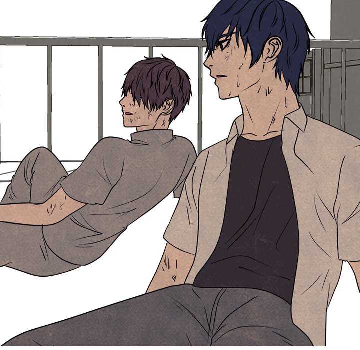 High School Devil Manhwa - Chapter 320 Page 153