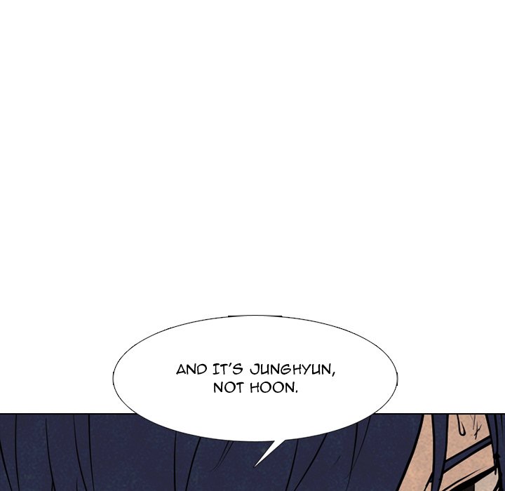 High School Devil Manhwa - Chapter 320 Page 155