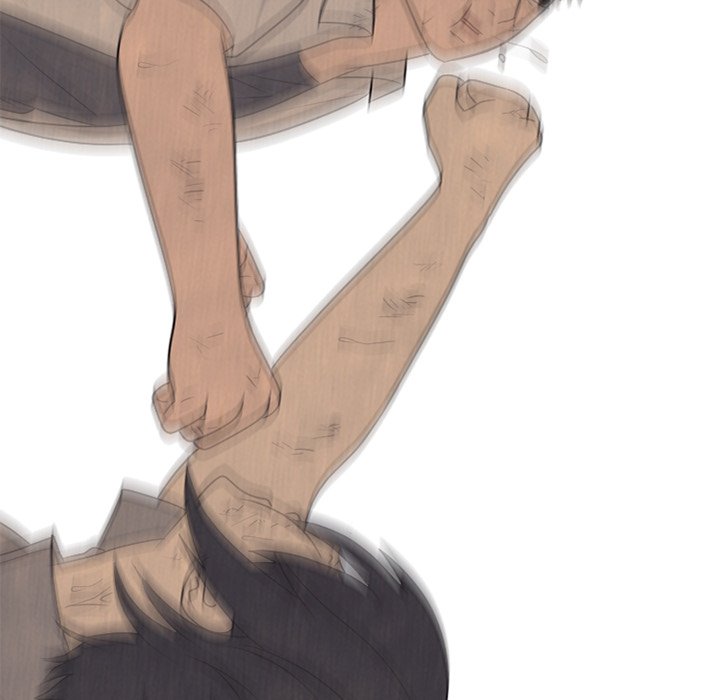 High School Devil Manhwa - Chapter 320 Page 167