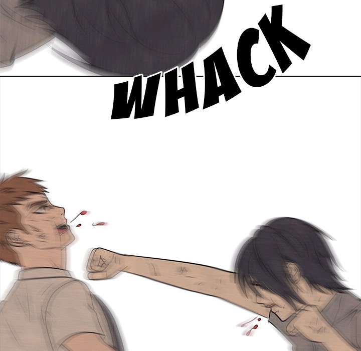 High School Devil Manhwa - Chapter 320 Page 168