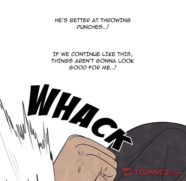 High School Devil Manhwa - Chapter 320 Page 171