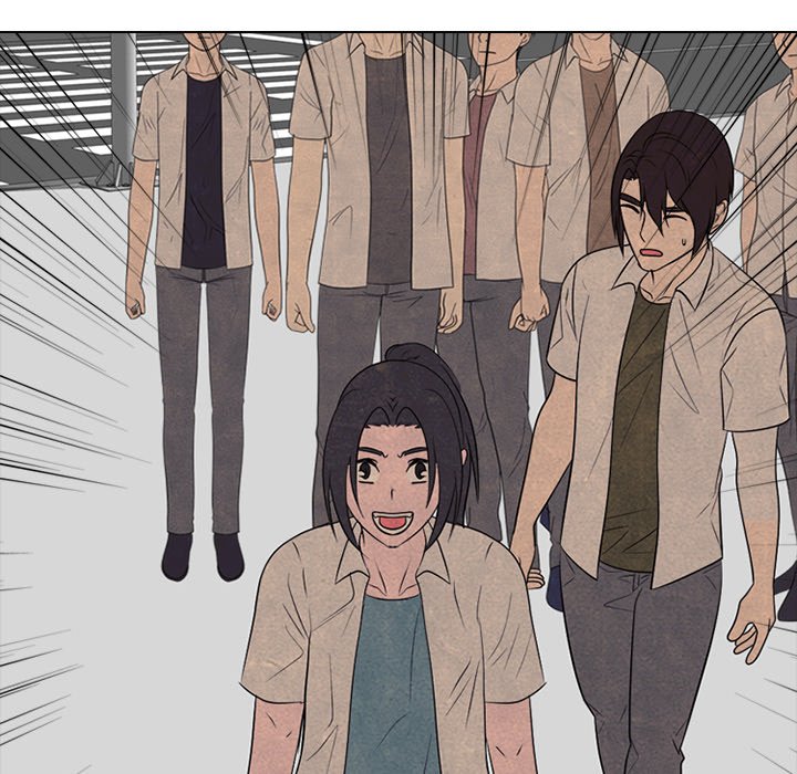 High School Devil Manhwa - Chapter 320 Page 180