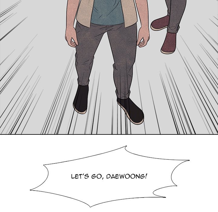 High School Devil Manhwa - Chapter 320 Page 181