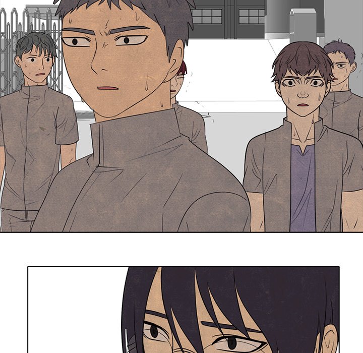 High School Devil Manhwa - Chapter 320 Page 187