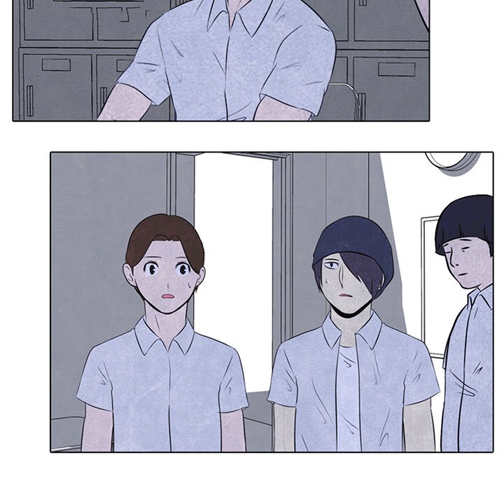 High School Devil Manhwa - Chapter 30 Page 6