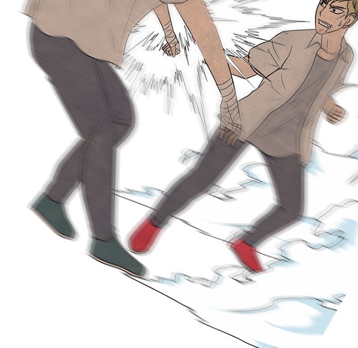 High School Devil Manhwa - Chapter 163 Page 4