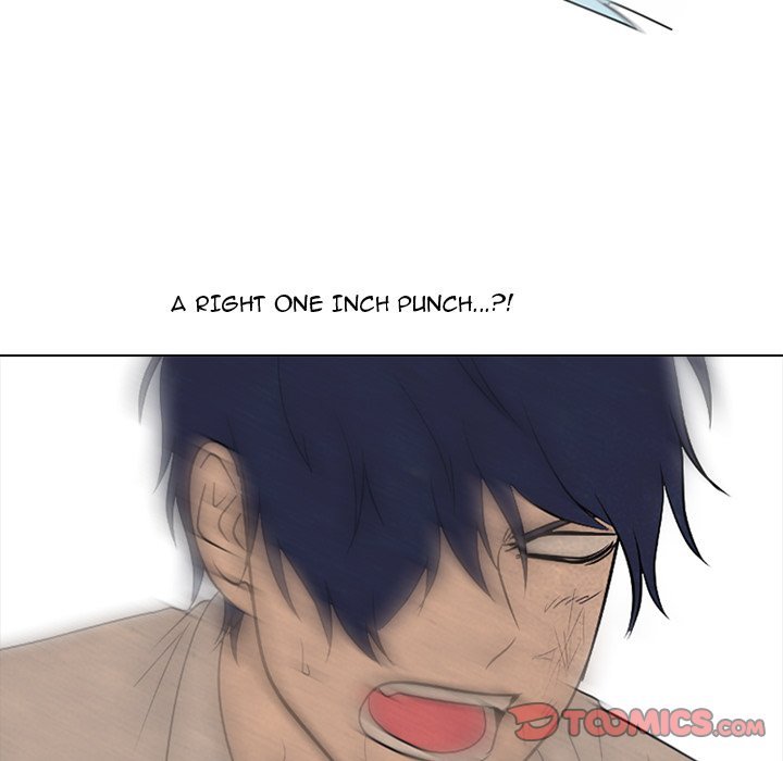 High School Devil Manhwa - Chapter 163 Page 5