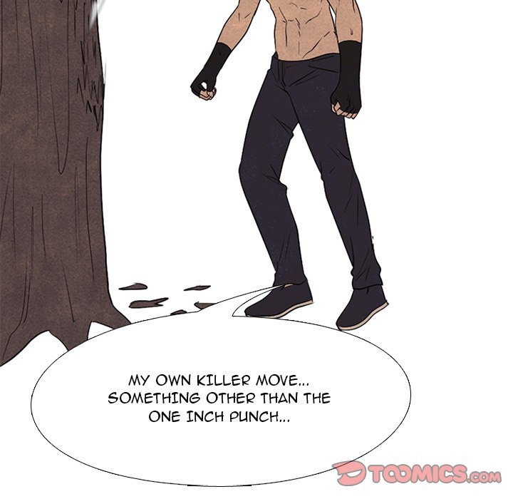 High School Devil Manhwa - Chapter 163 Page 13